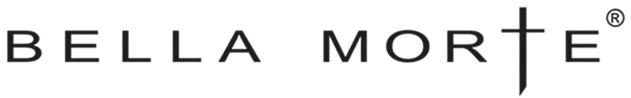 bellamorteperfume Logo
